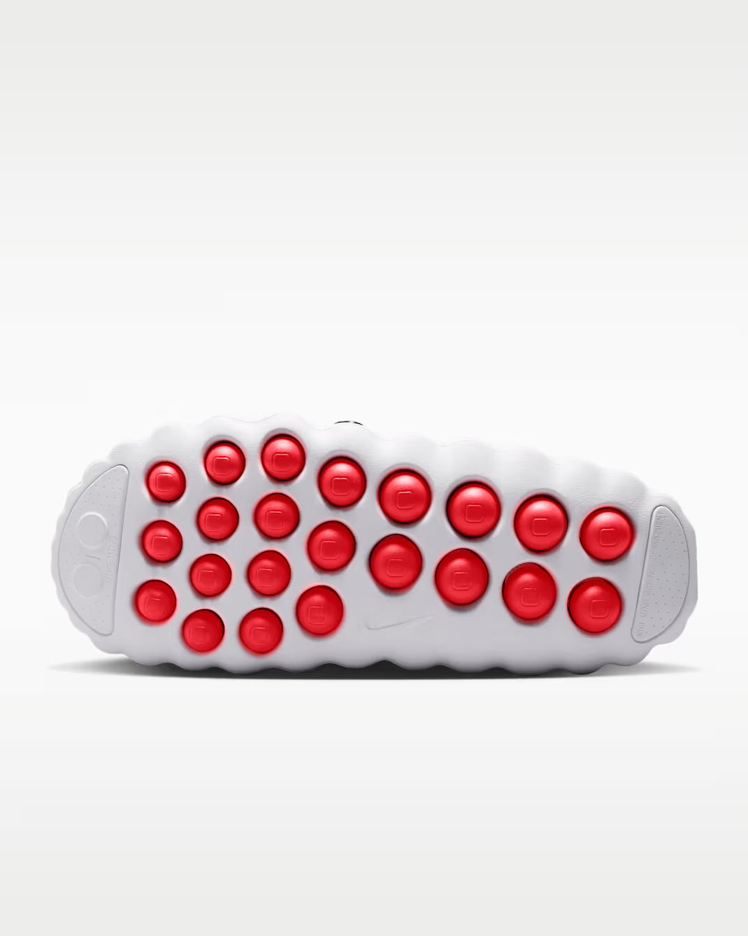 Nike Mind 001 Blanc