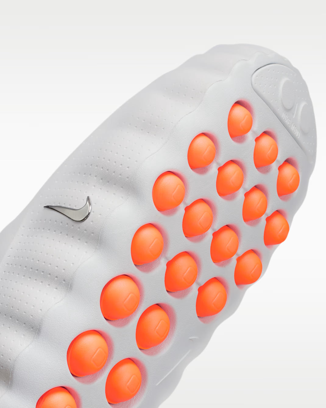 Nike Mind 001 Gris