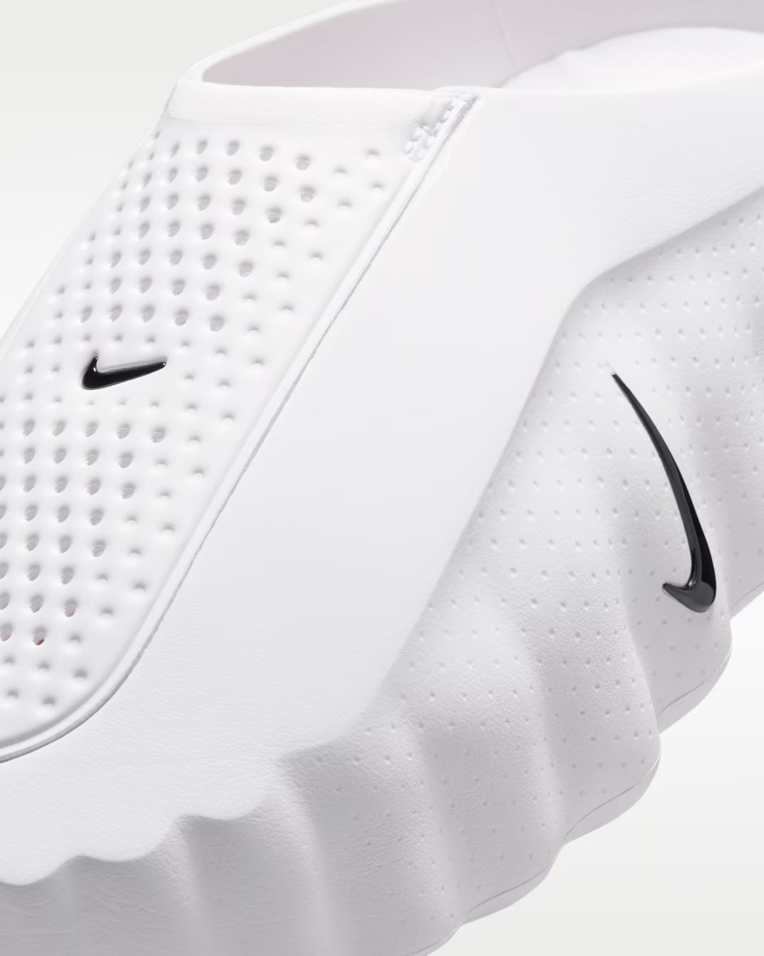 Nike Mind 001 Blanc