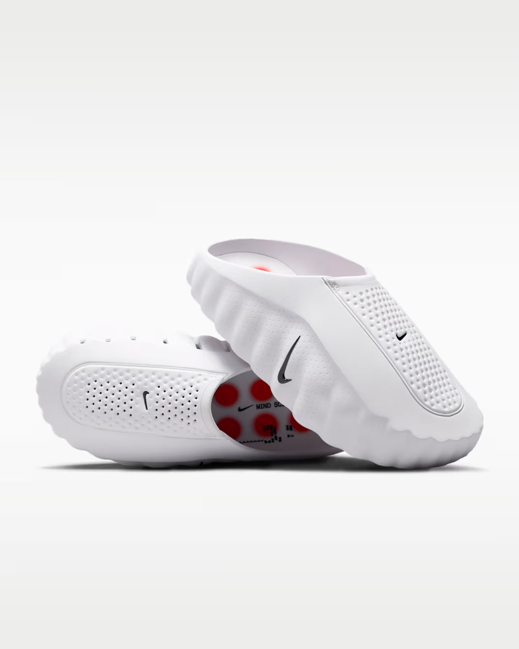 Nike Mind 001 Blanc