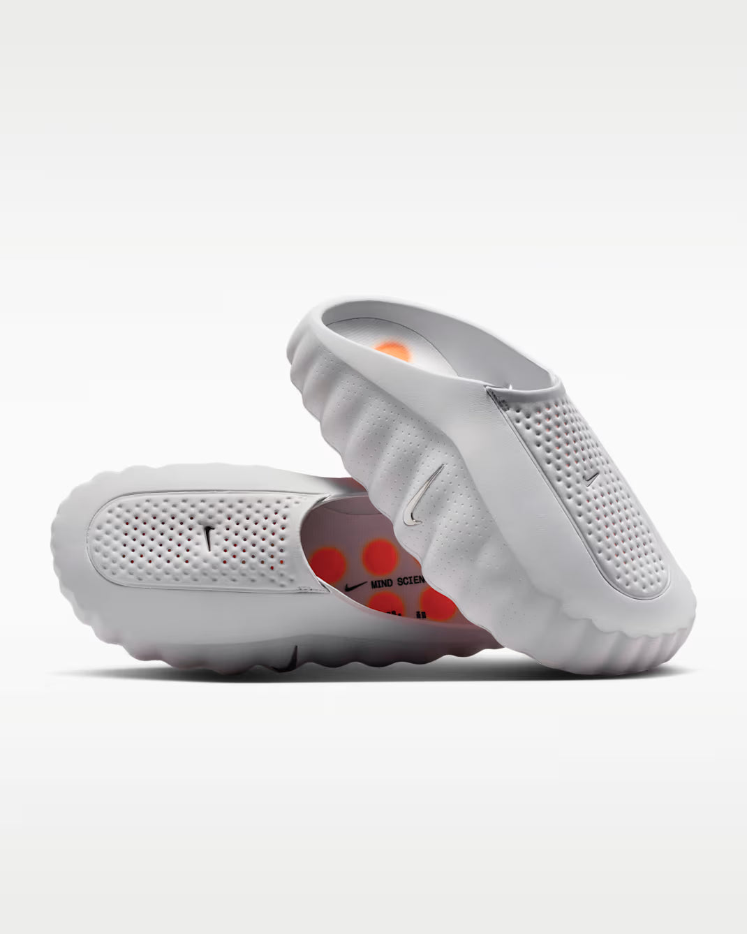 Nike Mind 001 Gris